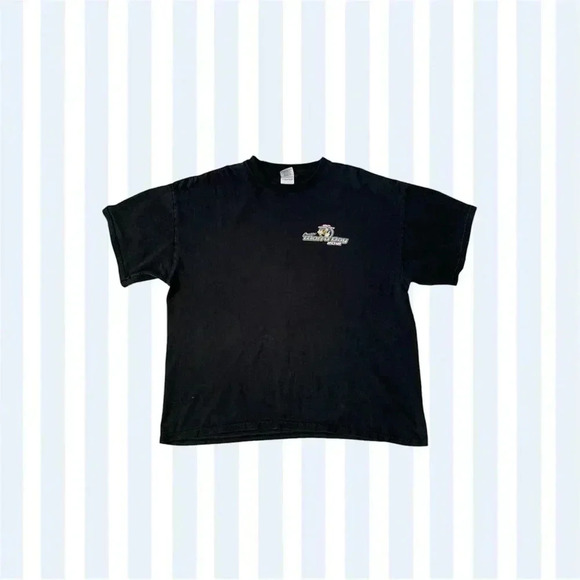 Cruisin Morro bay 2012 car tee short sleeve - Picture 2 of 7